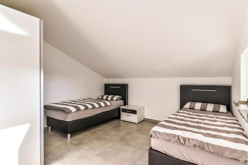 Apartments Lia-Jolie Umag Exterior foto