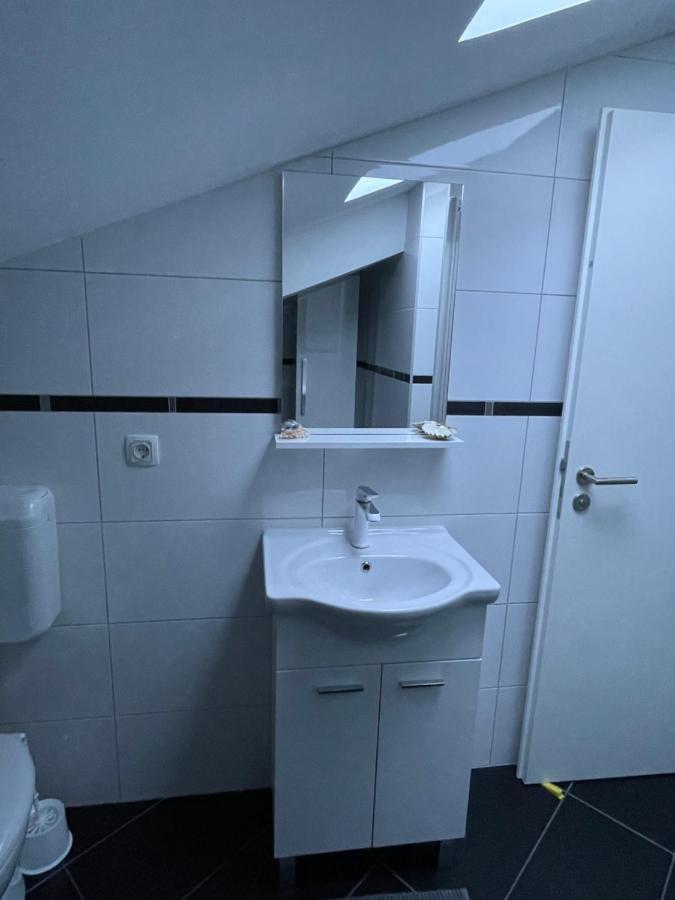 Apartments Lia-Jolie Umag Exterior foto