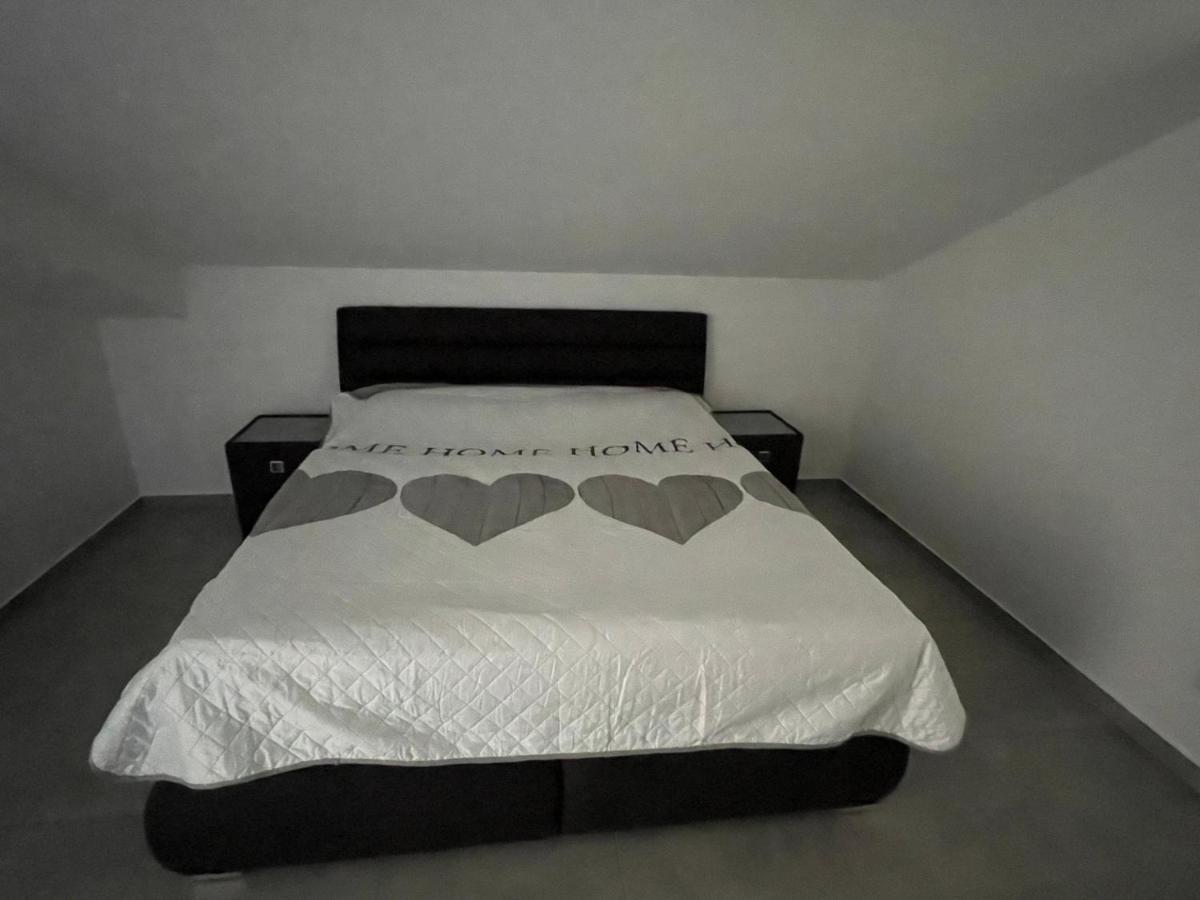 Apartments Lia-Jolie Umag Exterior foto